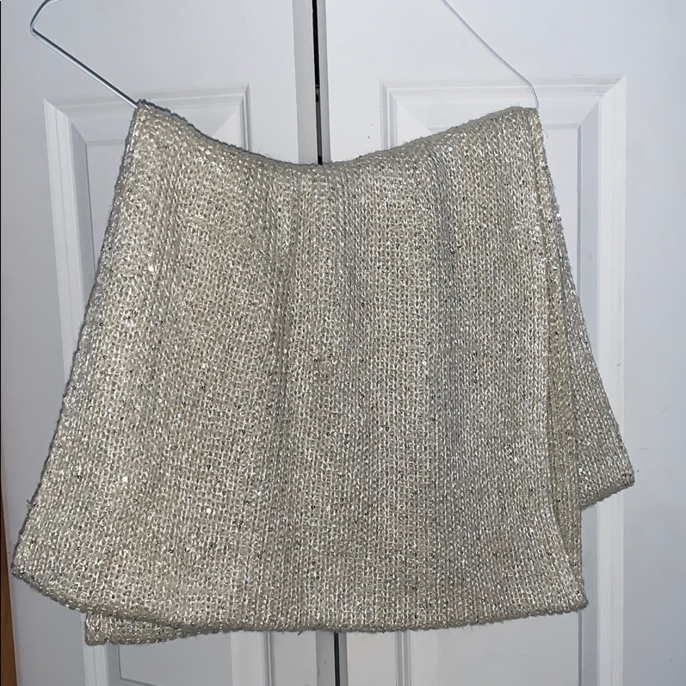 Woman’s Infinity Scarf